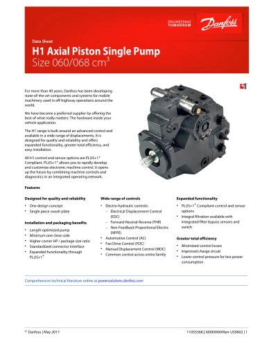 danfoss centrifugal pump|danfoss hydraulic pump catalogue pdf.